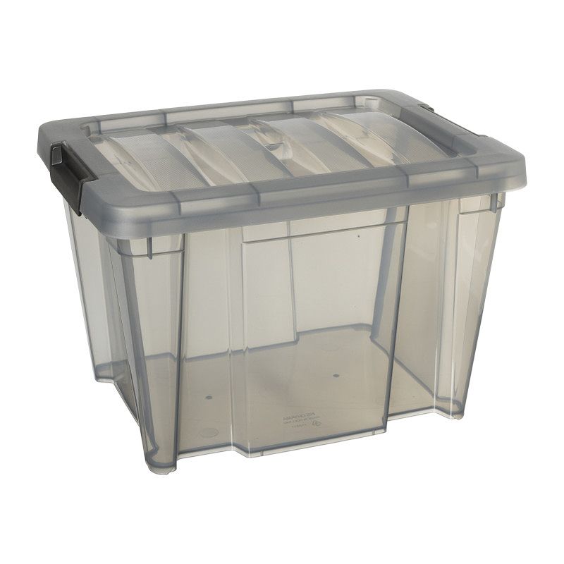 Foto van Clipbox - 15 liter - 27x35x24 cm