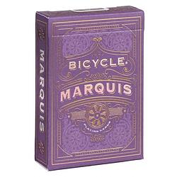 Foto van Bicycle bicycle marquis