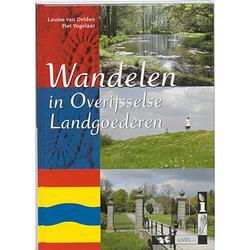 Foto van Wandelen in overijsselse landgoederen