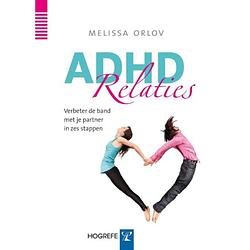 Foto van Adhd relaties