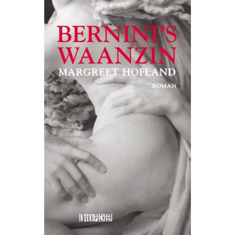 Foto van Bernini's waanzin