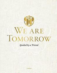 Foto van We are tomorrow - ebook (9789401423212)