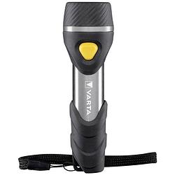 Foto van Varta day light multi led f10 zaklamp werkt op batterijen led 20 lm 8 h 90 g