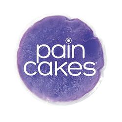 Foto van Paincakes cold pack - paars