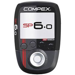 Foto van Compex stim sp 6.0 massage-apparaat zwart