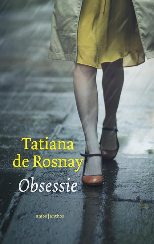 Foto van Obsessie - tatiana de rosnay - ebook (9789026339301)