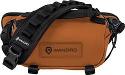 Foto van Wandrd rogue sling 3l oranje