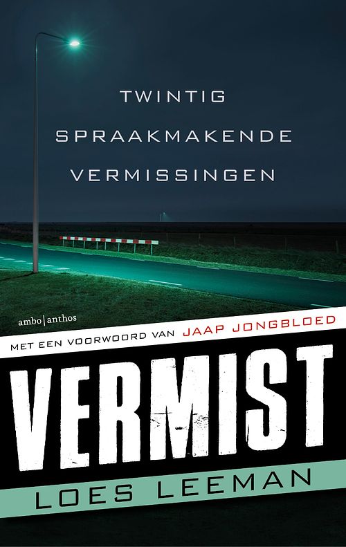 Foto van Vermist - loes leeman - ebook (9789026347276)