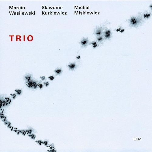 Foto van Trio - cd (0602498206324)