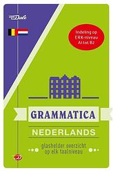 Foto van Van dale grammatica nederlands - robertha huitema - paperback (9789460775710)