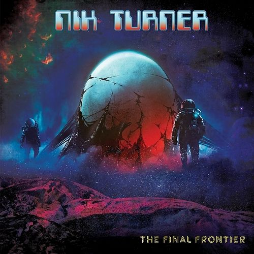 Foto van The final frontier - lp (0889466119514)