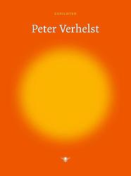 Foto van Zon - peter verhelst - ebook (9789403171401)