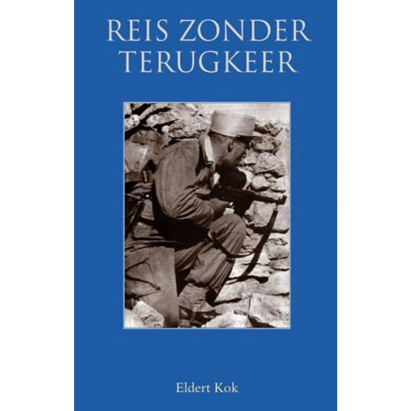 Foto van Reis zonder terugkeer