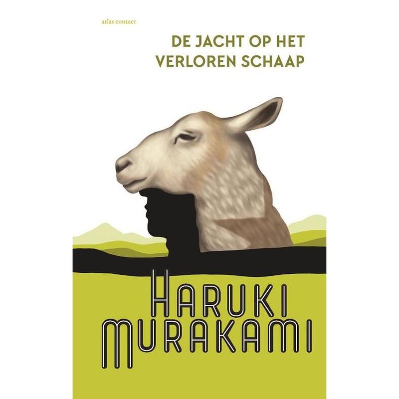 Foto van De jacht op het verloren schaap