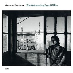 Foto van The astounding eyes of rita - cd (0602517986282)