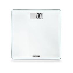 Foto van Soehnle personenweegschaal digitaal style sense compact 200 - tot 180 kg