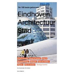 Foto van Eindhoven architectuur stad