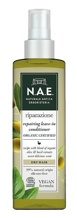 Foto van Nae riparazione conditioner spray