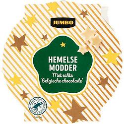 Foto van Jumbo hemelse modder 75g