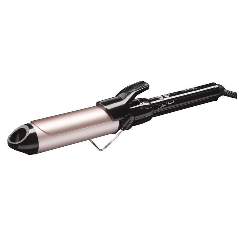 Foto van Babyliss c338e pro 180 krultang