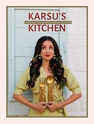 Foto van Karsu's kitchen - karsu - hardcover (9789021593555)