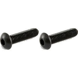 Foto van Schaller floyd rose® nut to neck screws locking topkam schroeven (set van 2)