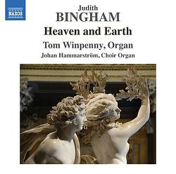 Foto van Heaven and earth - cd (0747313425174)