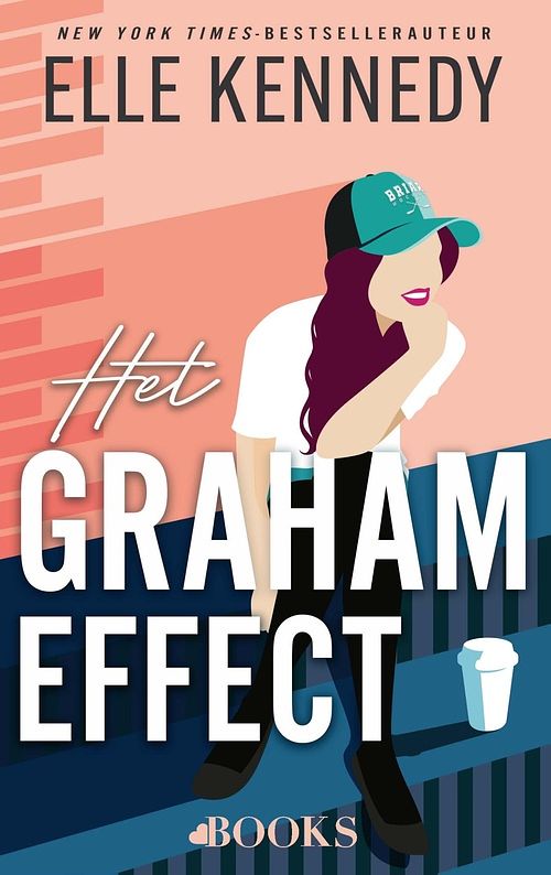 Foto van Het graham-effect - elle kennedy - ebook