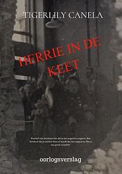 Foto van Herrie in de keet - lily canela - paperback (9789403686189)