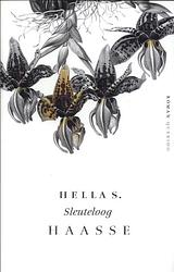 Foto van Sleuteloog - hella s. haasse - ebook (9789021435824)