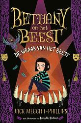 Foto van Bethany en het beest. de wraak van het beest - jack meggitt-phillips - ebook (9789045127163)