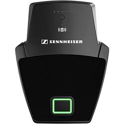 Foto van Sennheiser sl boundary 114-s dw-3 b draadloze conferentiemicrofoon met schakelaar