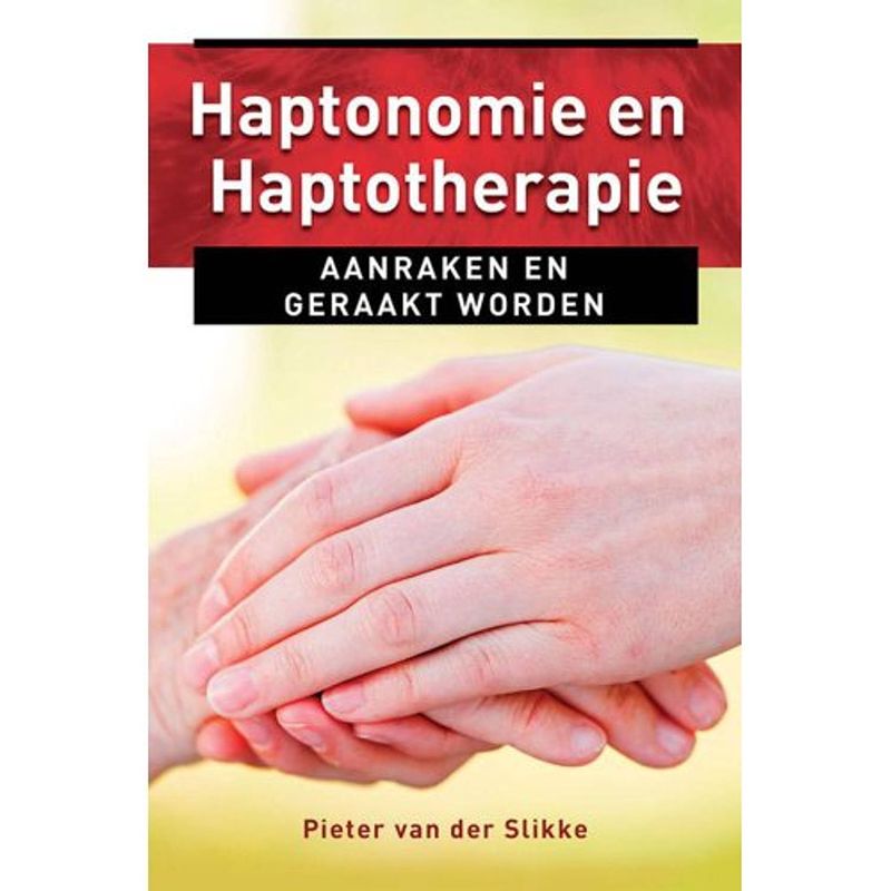 Foto van Haptonomie en haptotherapie - ankertjes