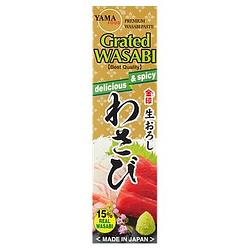 Foto van Yama food geraspte wasabi 43g bij jumbo