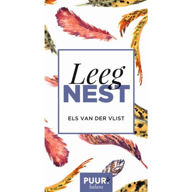 Foto van Leeg nest - puur!balans