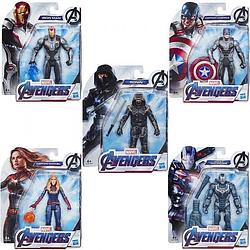 Foto van Avengers 15cm movie figuur