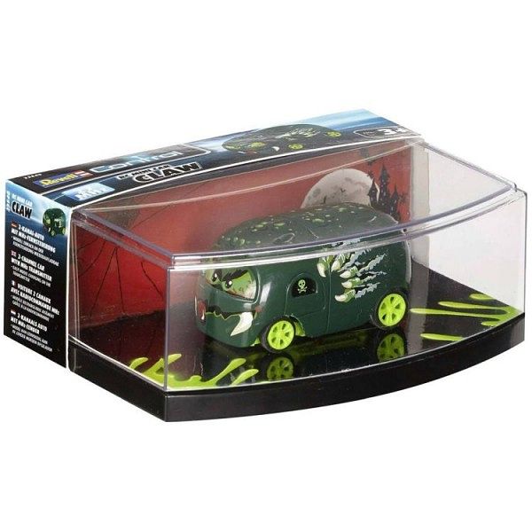 Foto van Revell control rc mini car claw