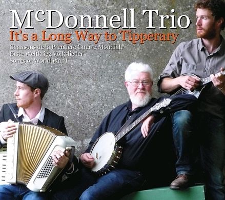 Foto van It's a long way to tipperary - cd (3521383427422)