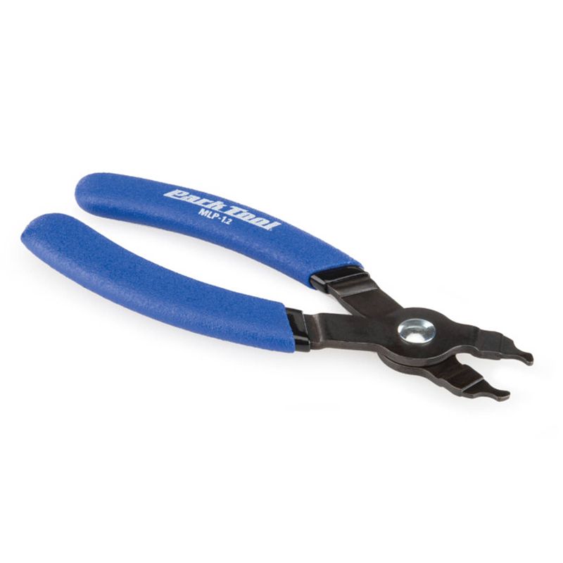 Foto van Park tool kettingtang master link mlp-12 16cm staal blauw