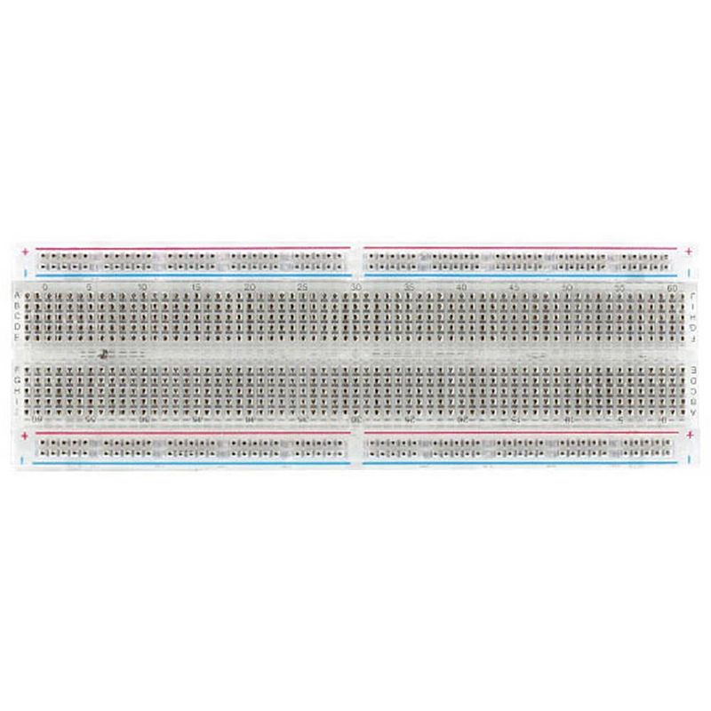 Foto van Prototypingkit mikroelektronika mikroe-1097