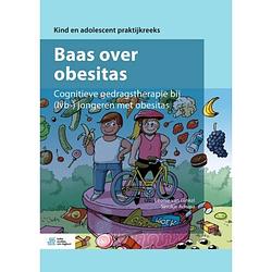 Foto van Baas over obesitas - kind en adolescent