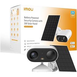 Foto van Imou cell go full color kit ip-camera