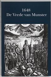 Foto van 1648 - de vrede van munster - redactie - paperback (9789065501547)