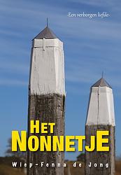 Foto van Het nonnetje - wiep-fenna de jong - ebook (9789463653749)