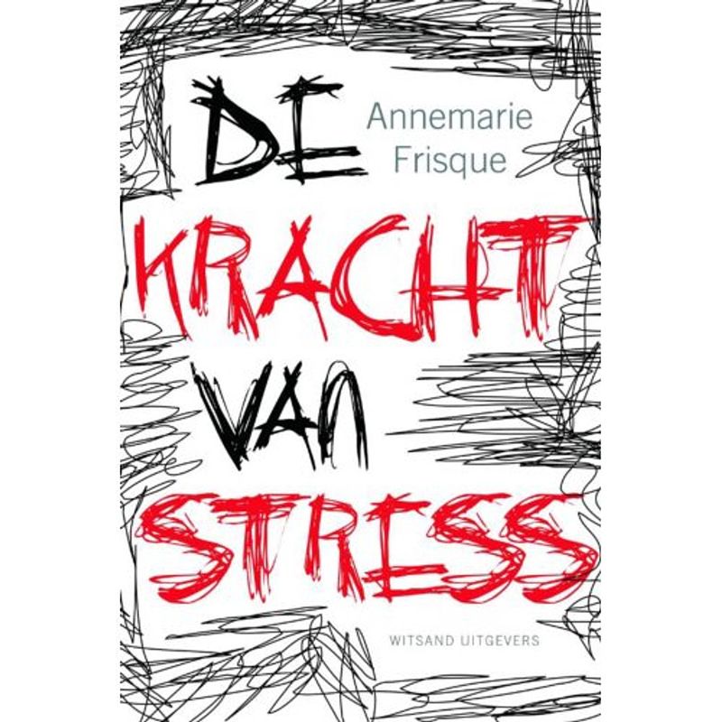 Foto van De kracht van stress