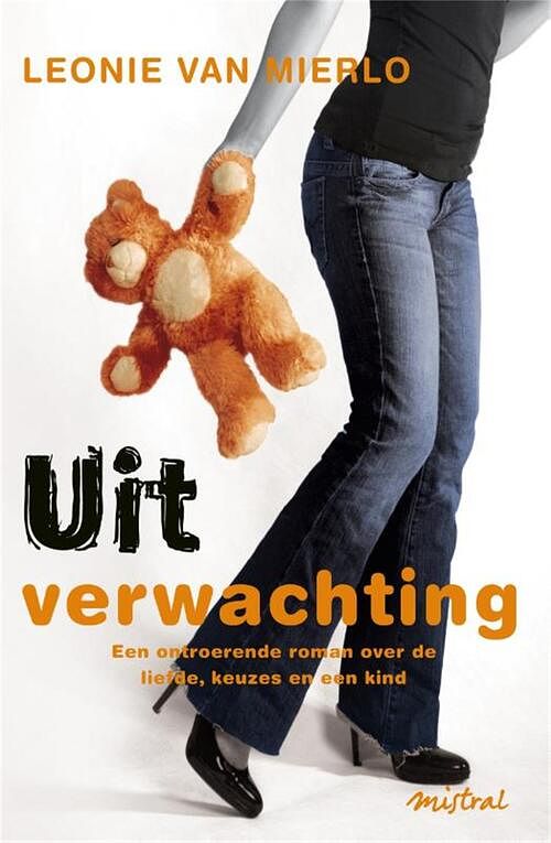 Foto van Uit verwachting - leonie van mierlo - ebook (9789049952303)