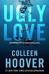 Foto van Ugly love - colleen hoover - ebook (9789020553871)