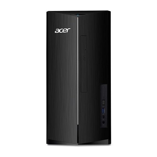 Foto van Acer desktop computer aspire tc-1760 i7216 nl