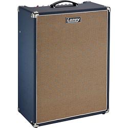 Foto van Laney lionheart lfsuper60-212 60w 2x12 gitaarversterker combo