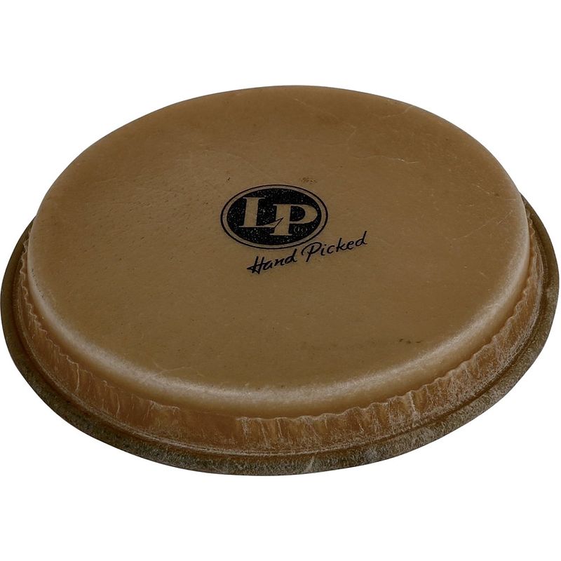 Foto van Latin percussion lp263a rawhide bongovel 7 1/4 inch